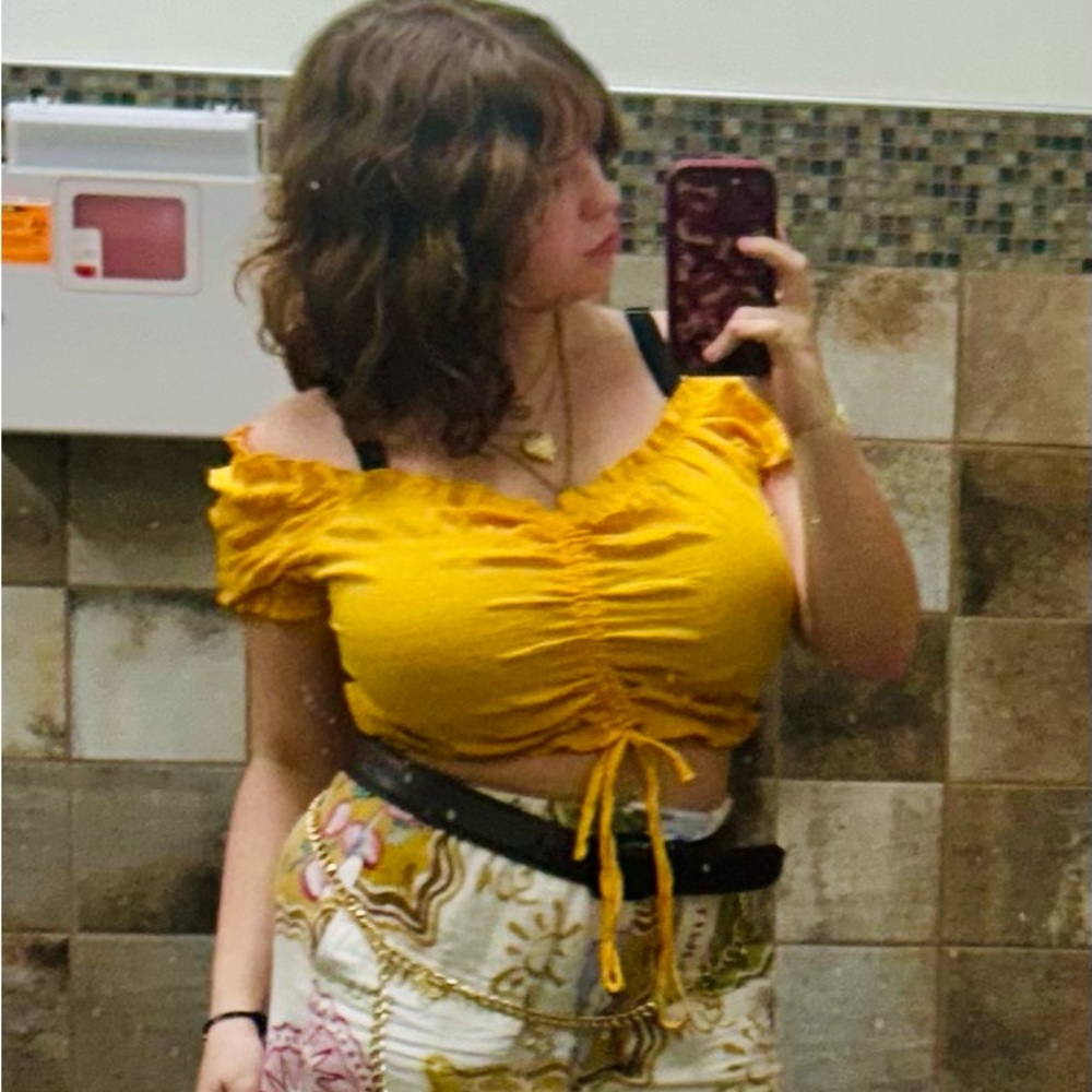 Meet your Posher, Kylie